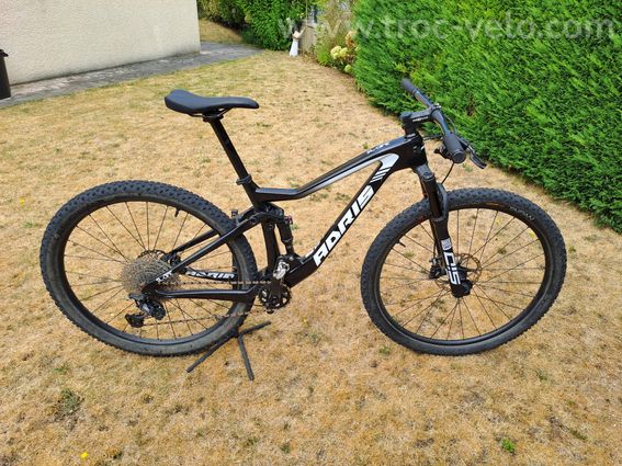 VTT ADRIS SLOPE Taille M