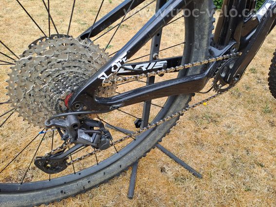 VTT ADRIS SLOPE Taille M - 2