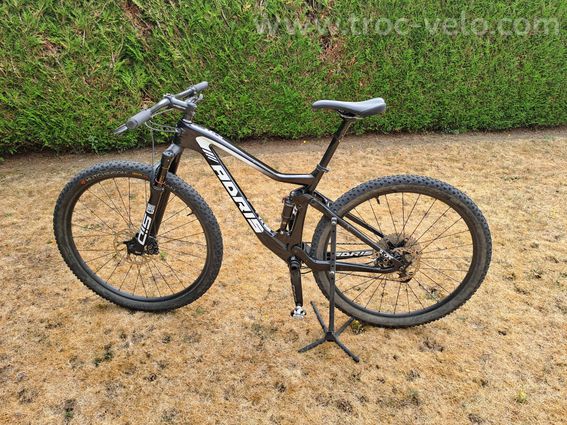 VTT ADRIS SLOPE Taille M - 3
