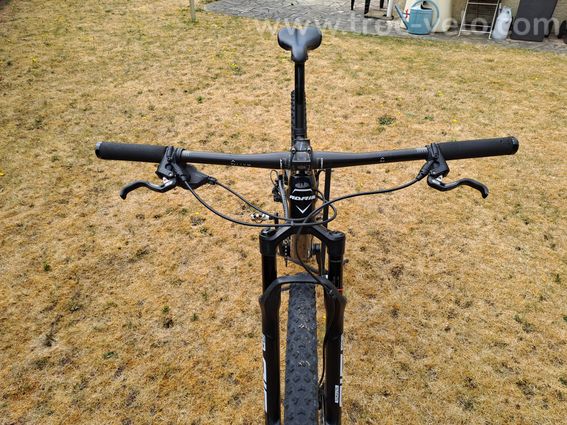VTT ADRIS SLOPE Taille M - 4