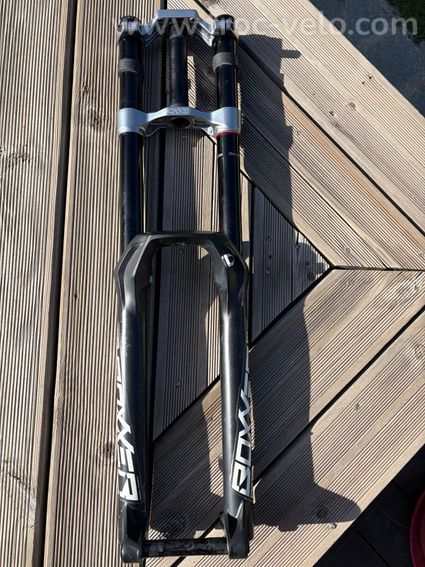 Rockshox boxxer ultimate 2 RC2