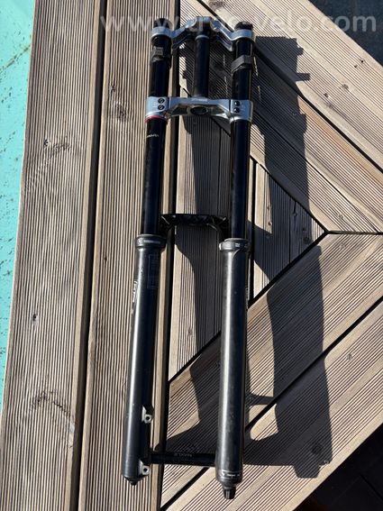 Rockshox boxxer ultimate 2 RC2 - 2