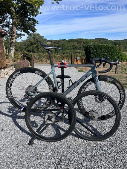 SCOTT ADDICT RC 15 ( édition spéciale) - 2
