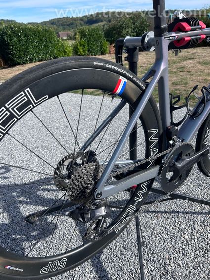SCOTT ADDICT RC 15 ( édition spéciale) - 3