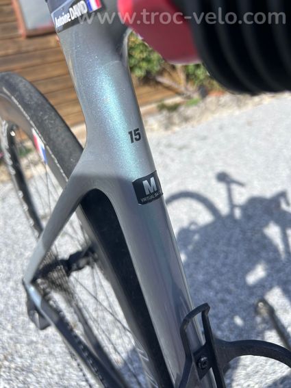 SCOTT ADDICT RC 15 ( édition spéciale) - 4