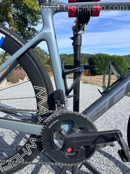 SCOTT ADDICT RC 15 ( édition spéciale) - 5