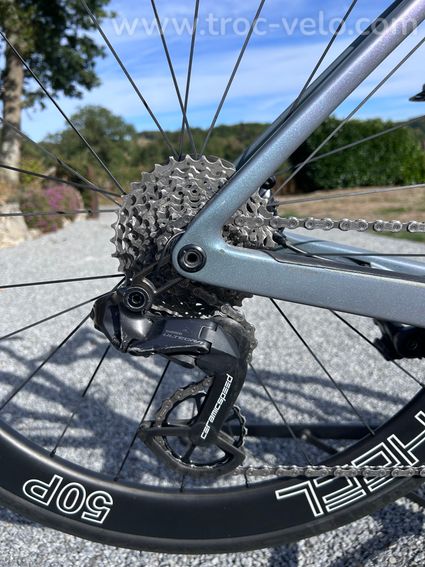SCOTT ADDICT RC 15 ( édition spéciale) - 6