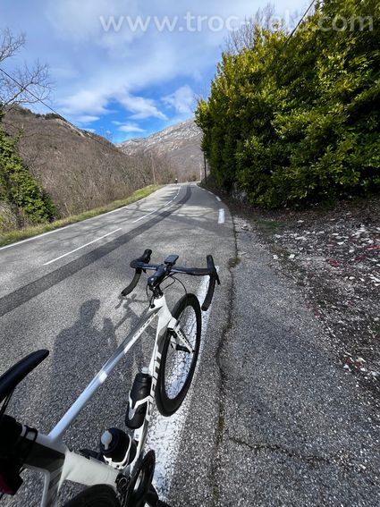 Giant PROPEL  - 2