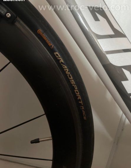 Giant PROPEL  - 4