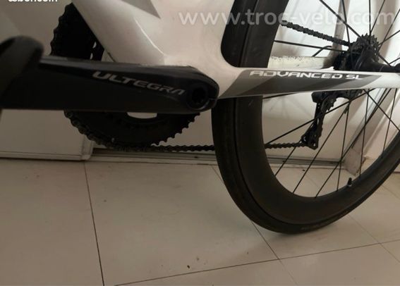 Giant PROPEL  - 6