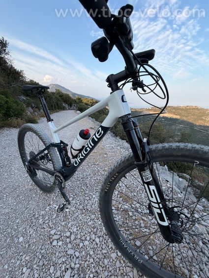 VTT origine gtr théorème - 2