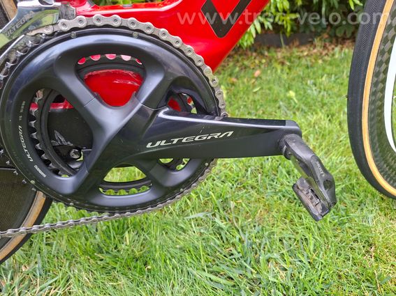 ClM Louis Garneau tr1 carbon - 3