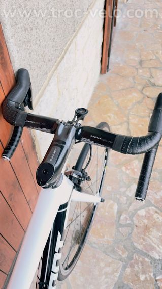 Giant TCR advanced SL (Sram RED etap - taille S) - 15