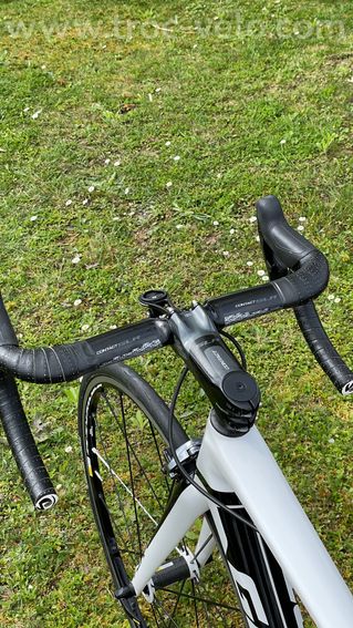 Giant TCR advanced SL (Sram RED etap - taille S) - 2
