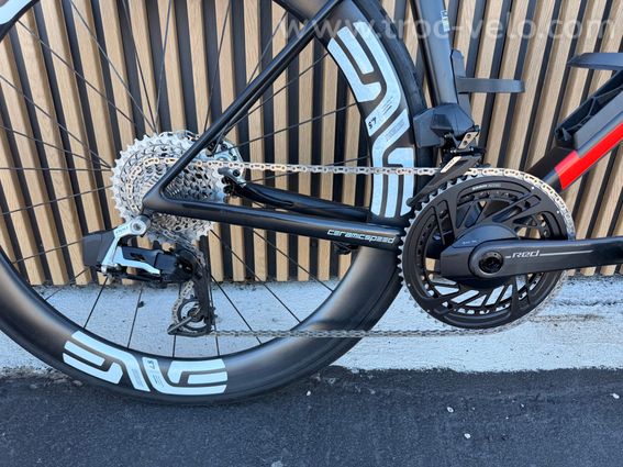 BMC SLR01 Sram Red - 2