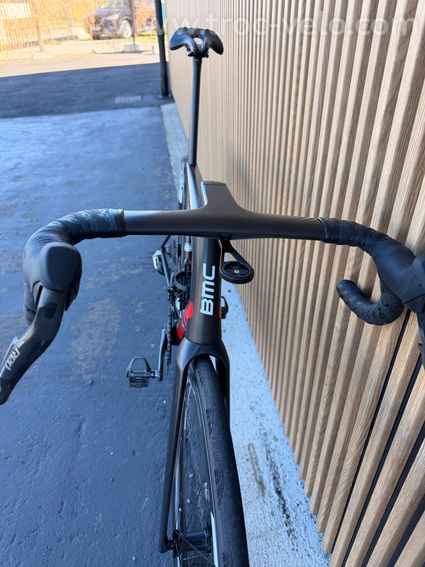 BMC SLR01 Sram Red - 3
