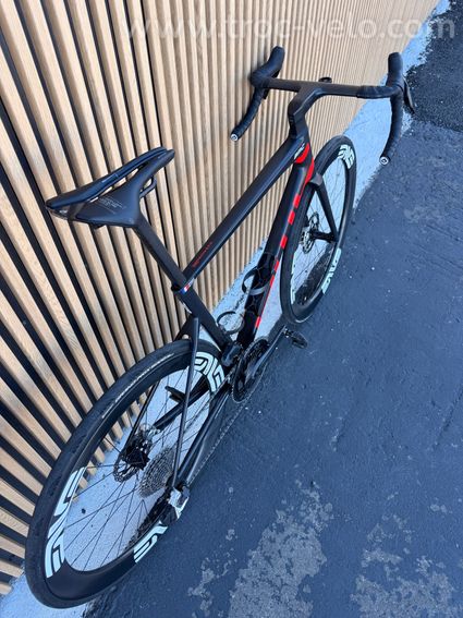 BMC SLR01 Sram Red - 4