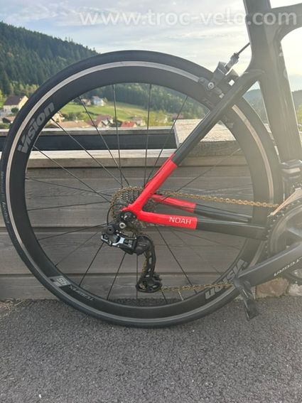 Ridley Noah XS - 3