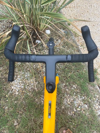 BMC Kaius 01 Three Taille 58 + 2e paire roues -> 3000€ - 3