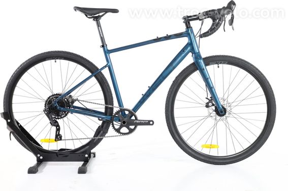Produit Reconditionne    Velo De Gravel Welt G90 2026    Tres Bon Etat - 2