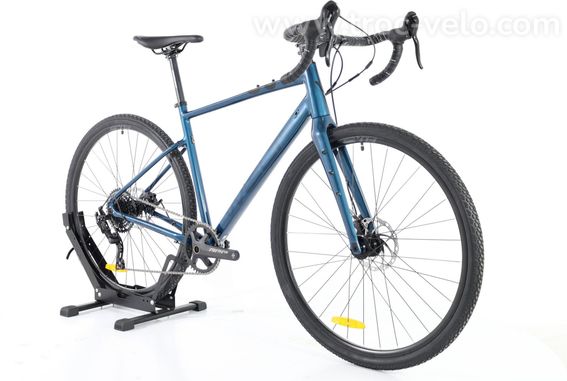Produit Reconditionne    Velo De Gravel Welt G90 2026    Tres Bon Etat - 4