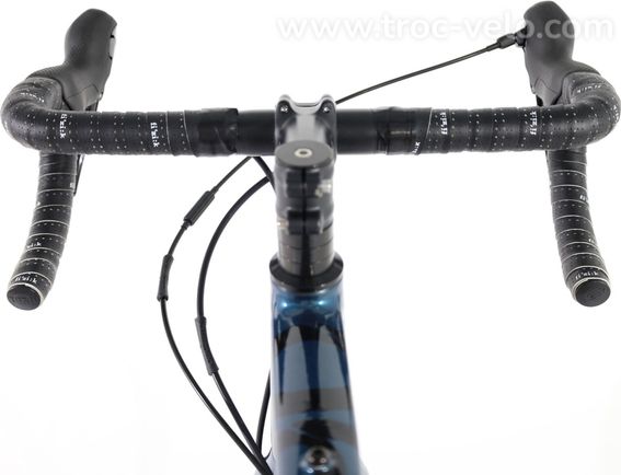 Produit Reconditionne    Velo De Gravel Welt G90 2026    Tres Bon Etat - 6