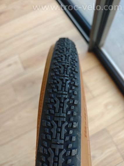 Pneu Gravelking X1 TLR Panaracer - 3