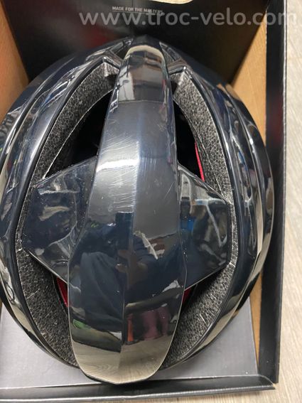 Casque hjc lotto soudal  - 3