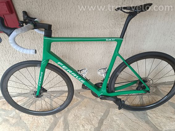 Velo de route - 2