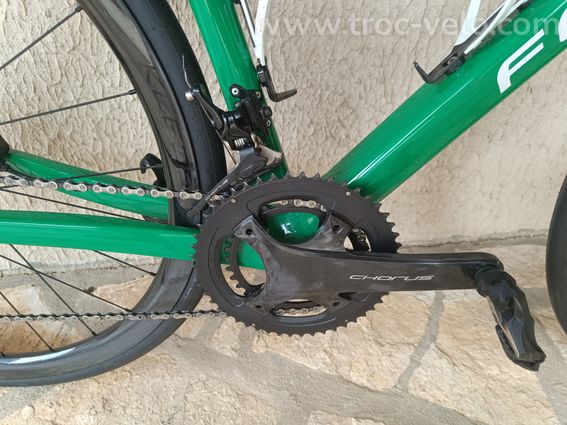Velo de route - 3