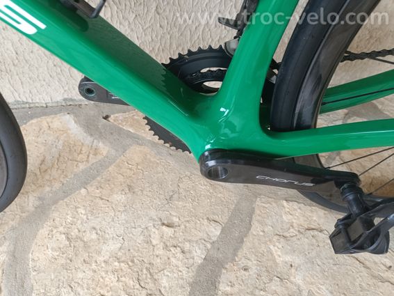 Velo de route - 4