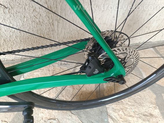 Velo de route - 5