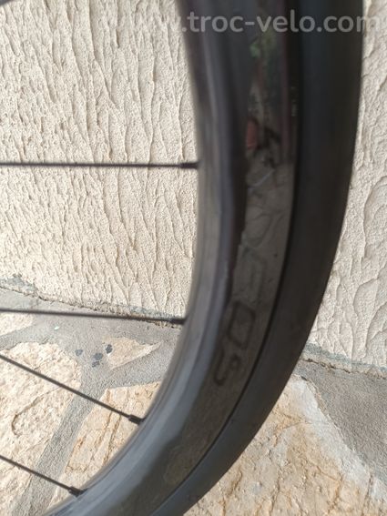 Velo de route - 8