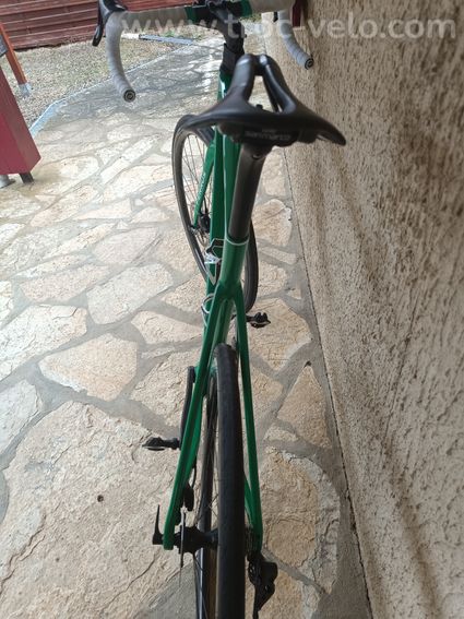 Velo de route - 9