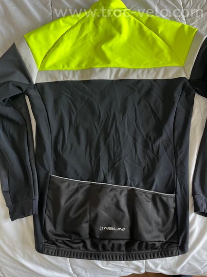 Veste hiver