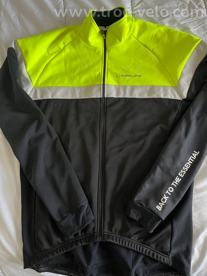 Veste hiver - 2