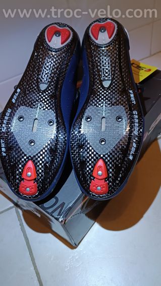 Sidi wire neuve - 3