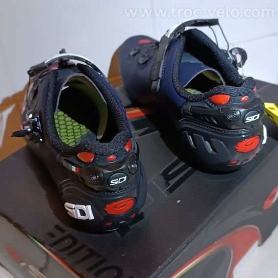 Sidi wire neuve - 4
