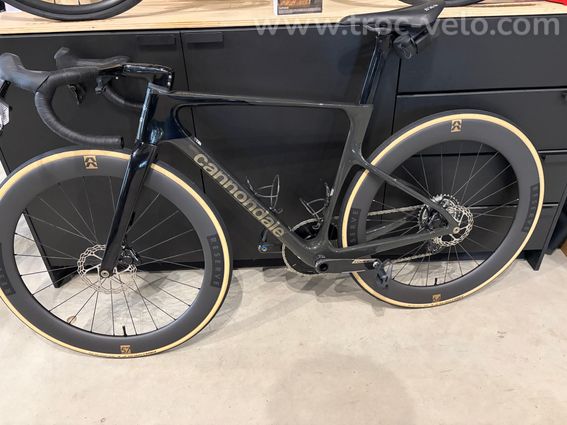 Cannondale Supersix EVO 1 T.52 - 2