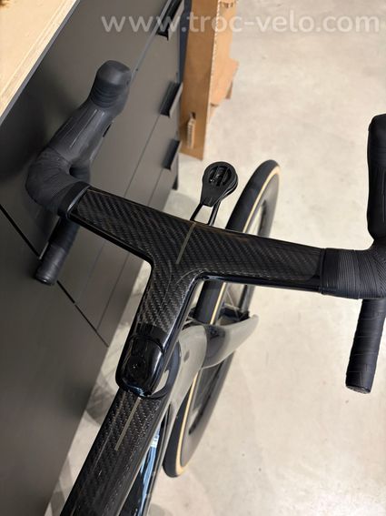 Cannondale Supersix EVO 1 T.52 - 3