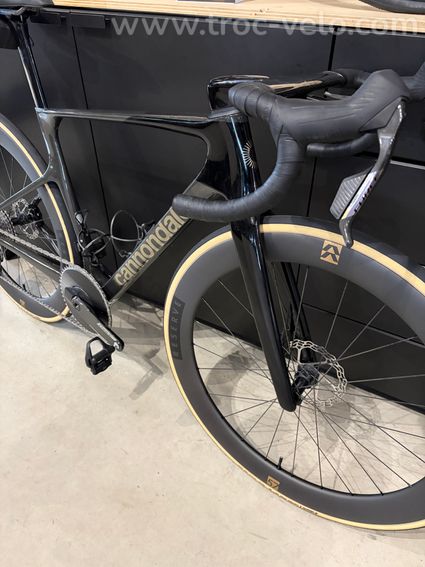 Cannondale Supersix EVO 1 T.52 - 4