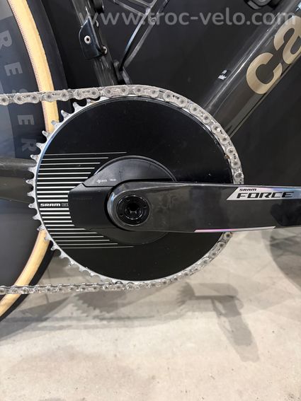 Cannondale Supersix EVO 1 T.52 - 5