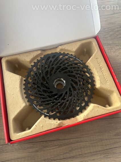 CASSETTE SRAM GX EAGLE  - 4