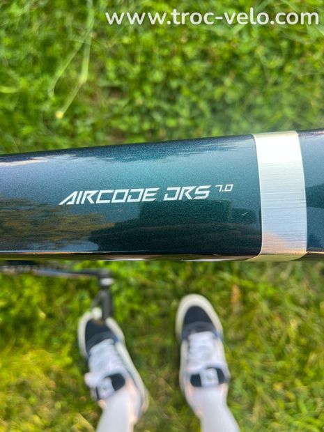 Lapierre Aircodes DRS 7.0 2021 - 1