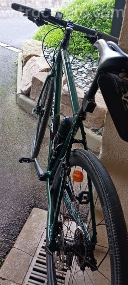 Gravel Origine Trail Alu (M) - 2