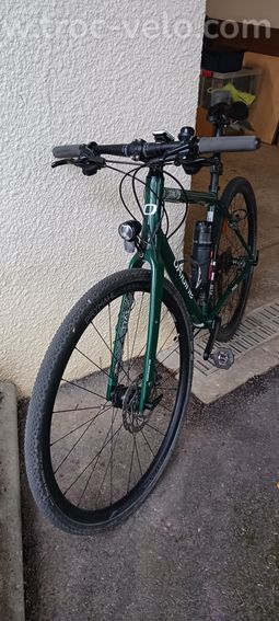 Gravel Origine Trail Alu (M) - 3