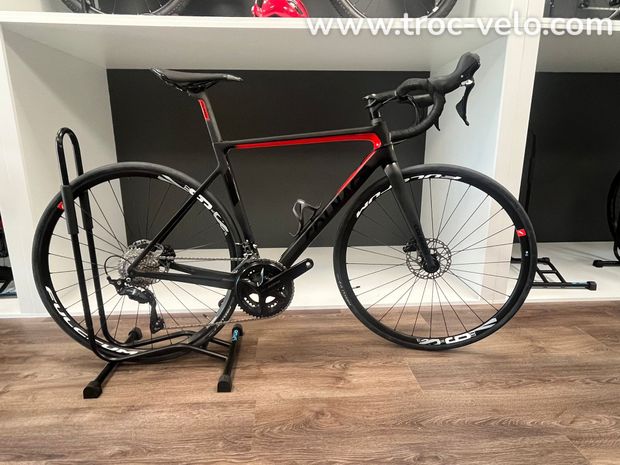 Colnago V3 disc - 1