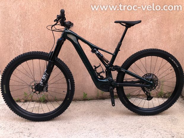 Specialized Levo SL Comp Carbon  - 2