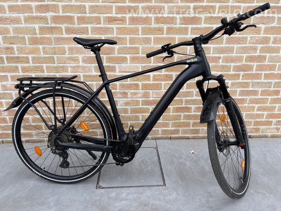 Orbea kemen 30