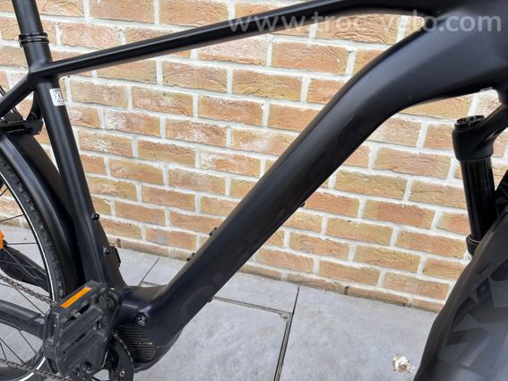 Orbea kemen 30 - 2